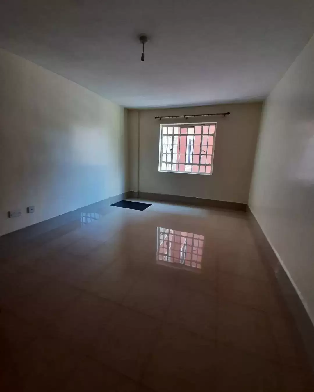 2 bedroom apartment for rent in Kileleshwa Image