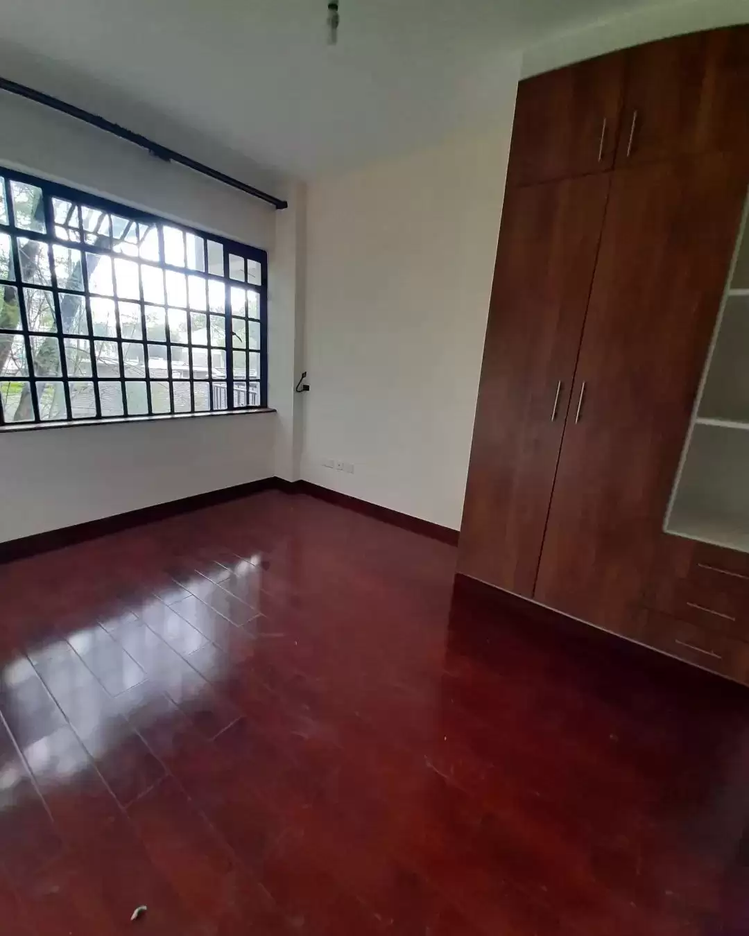 2 bedroom apartment for rent in Kileleshwa Image