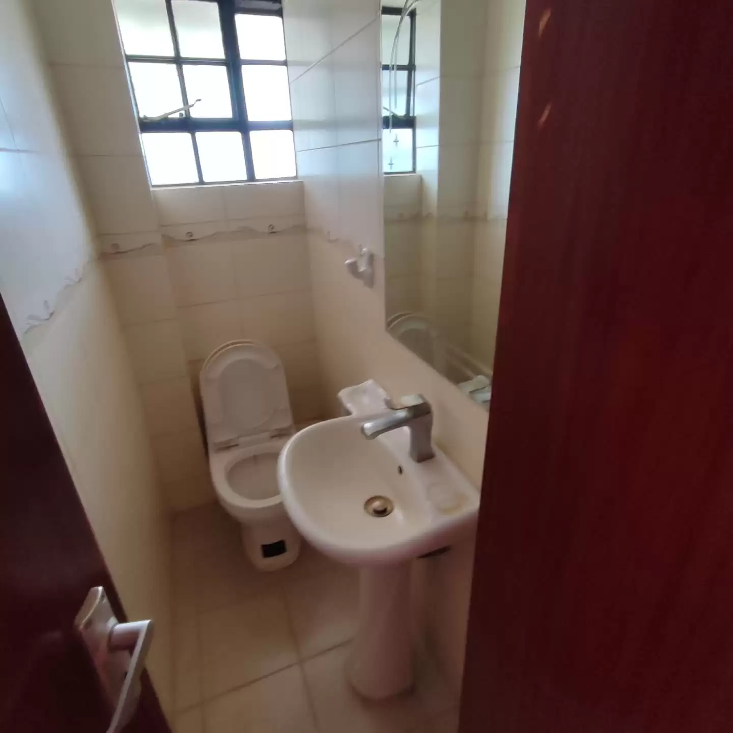 2 bedroom apartment for rent in Kileleshwa Image