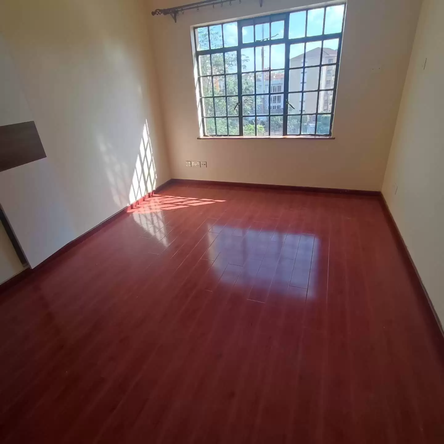 2 bedroom apartment for rent in Kileleshwa Image