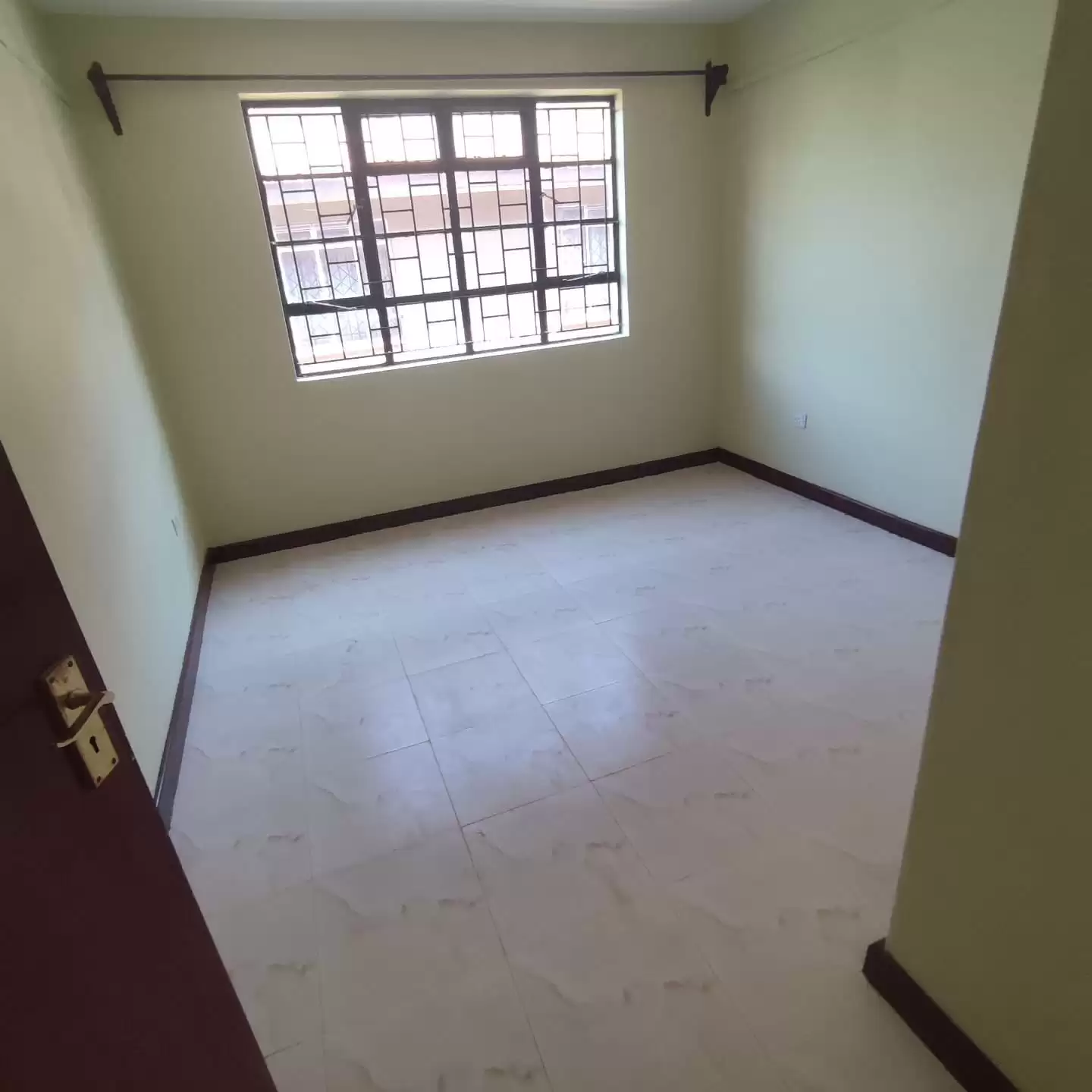 2 bedroom apartment for rent in Kileleshwa Image