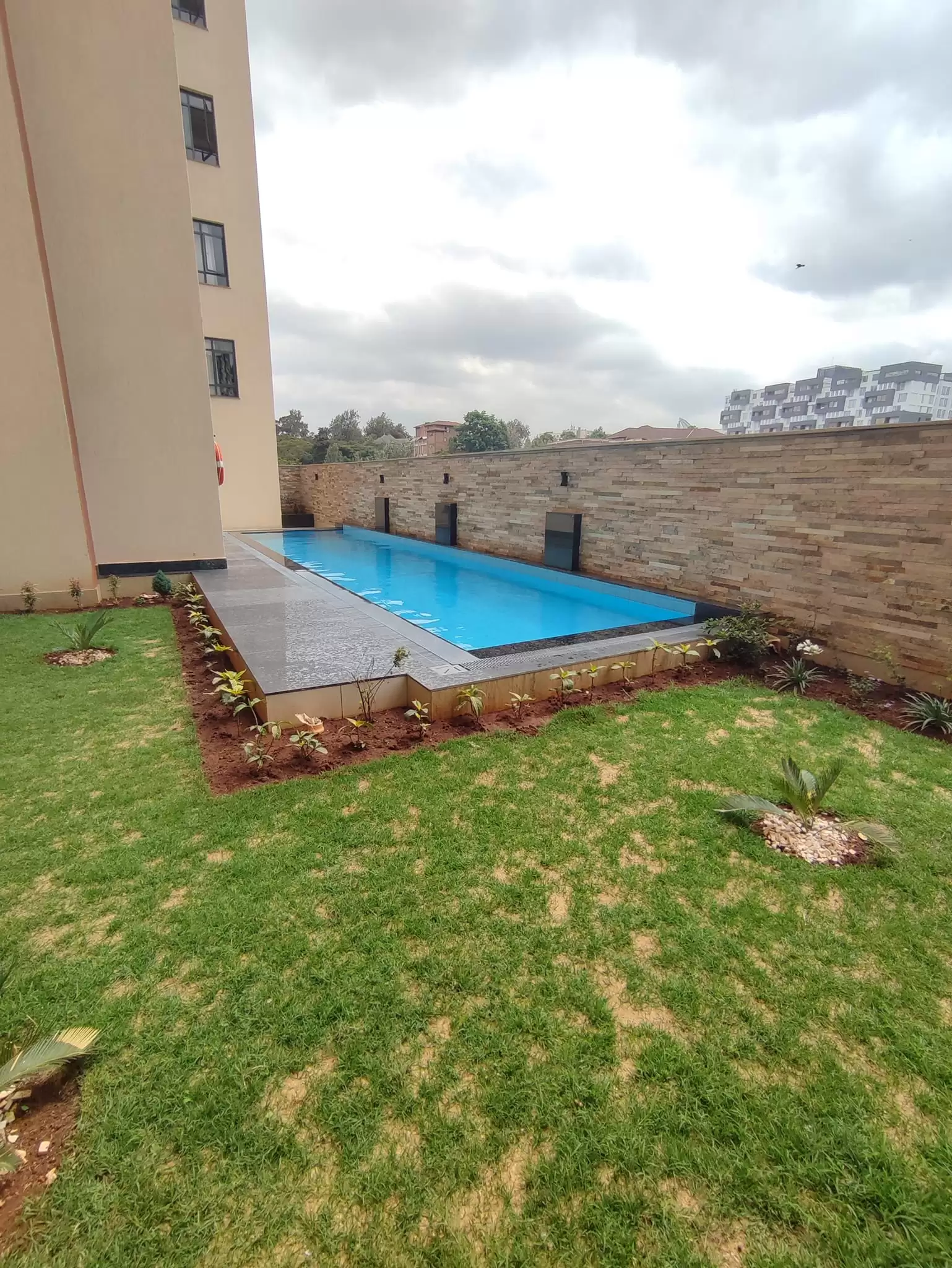 2 bedroom apartment for rent in Kileleshwa Image