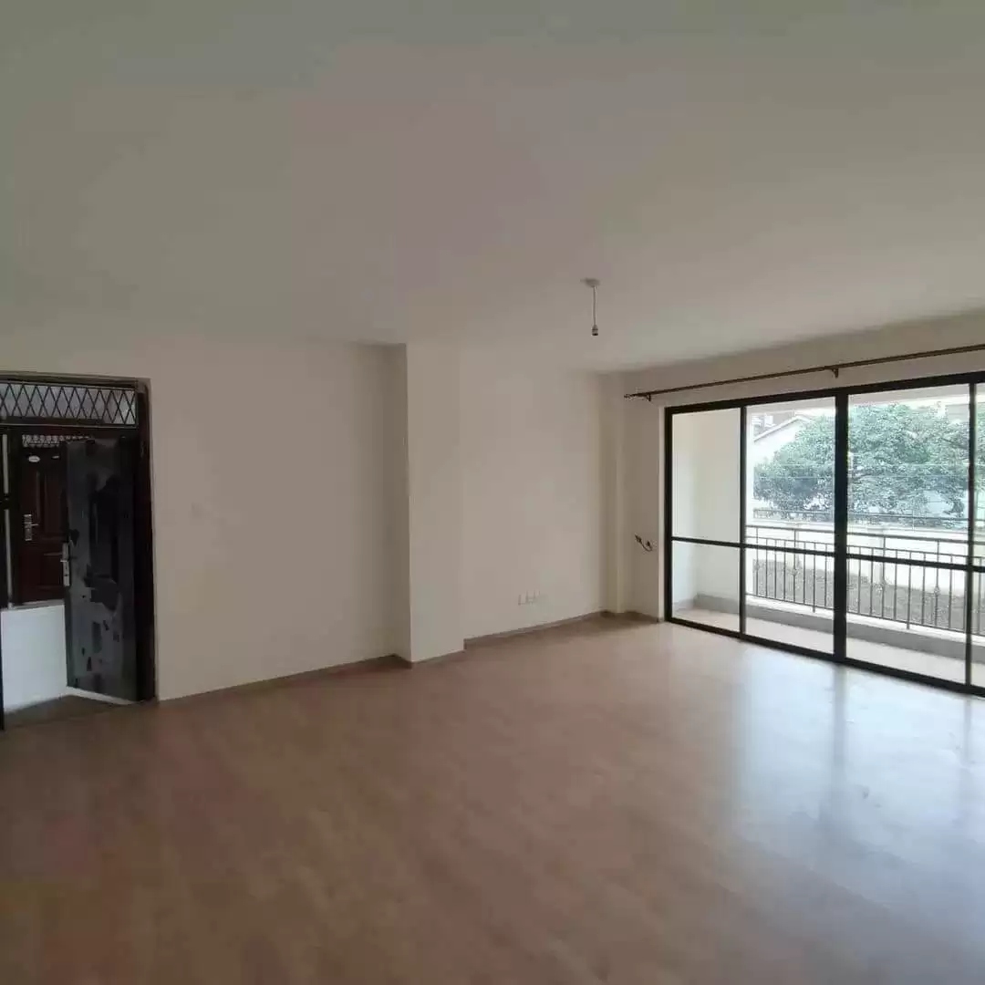 2 bedroom apartment for rent in Kileleshwa Image