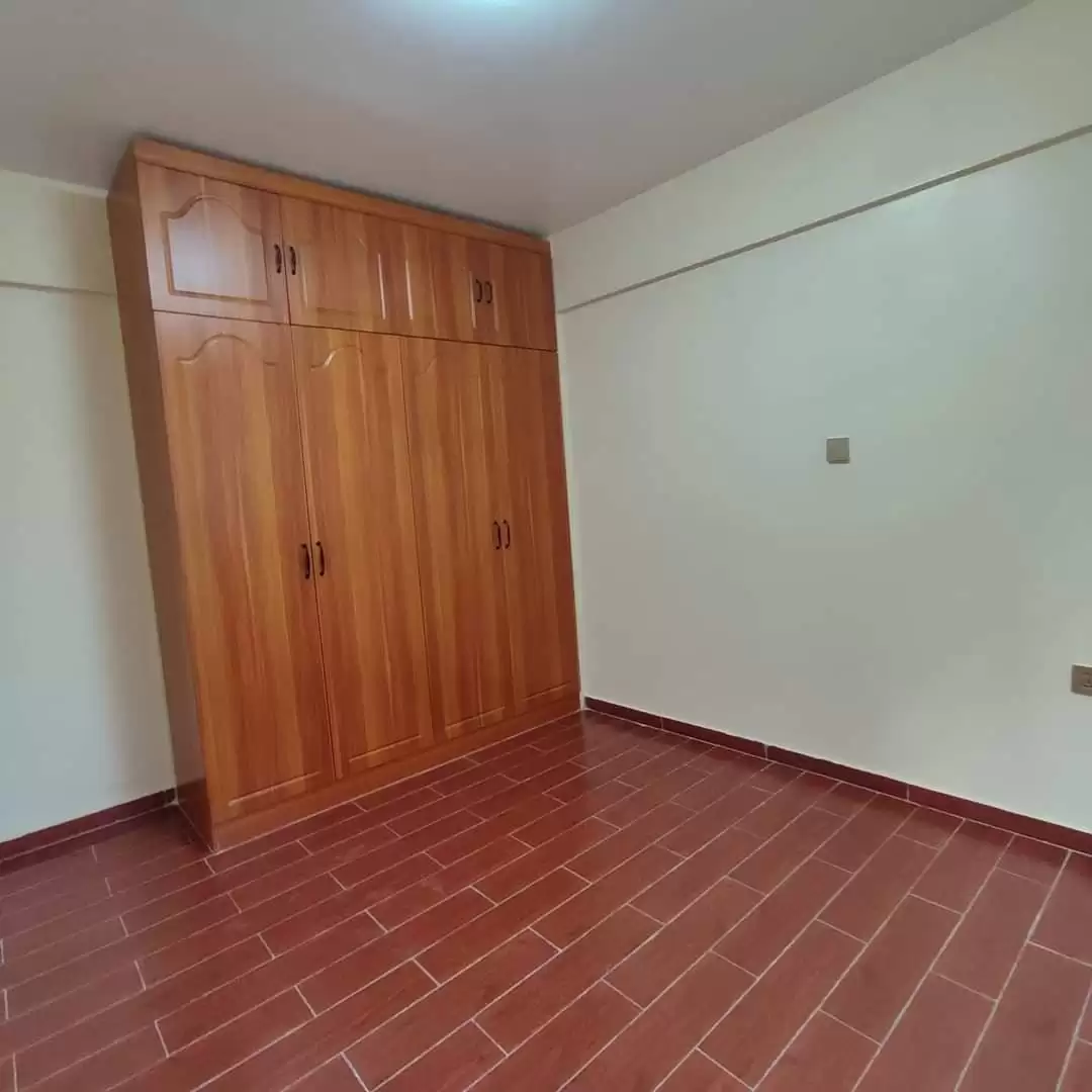 2 bedroom apartment for rent in Kileleshwa Image