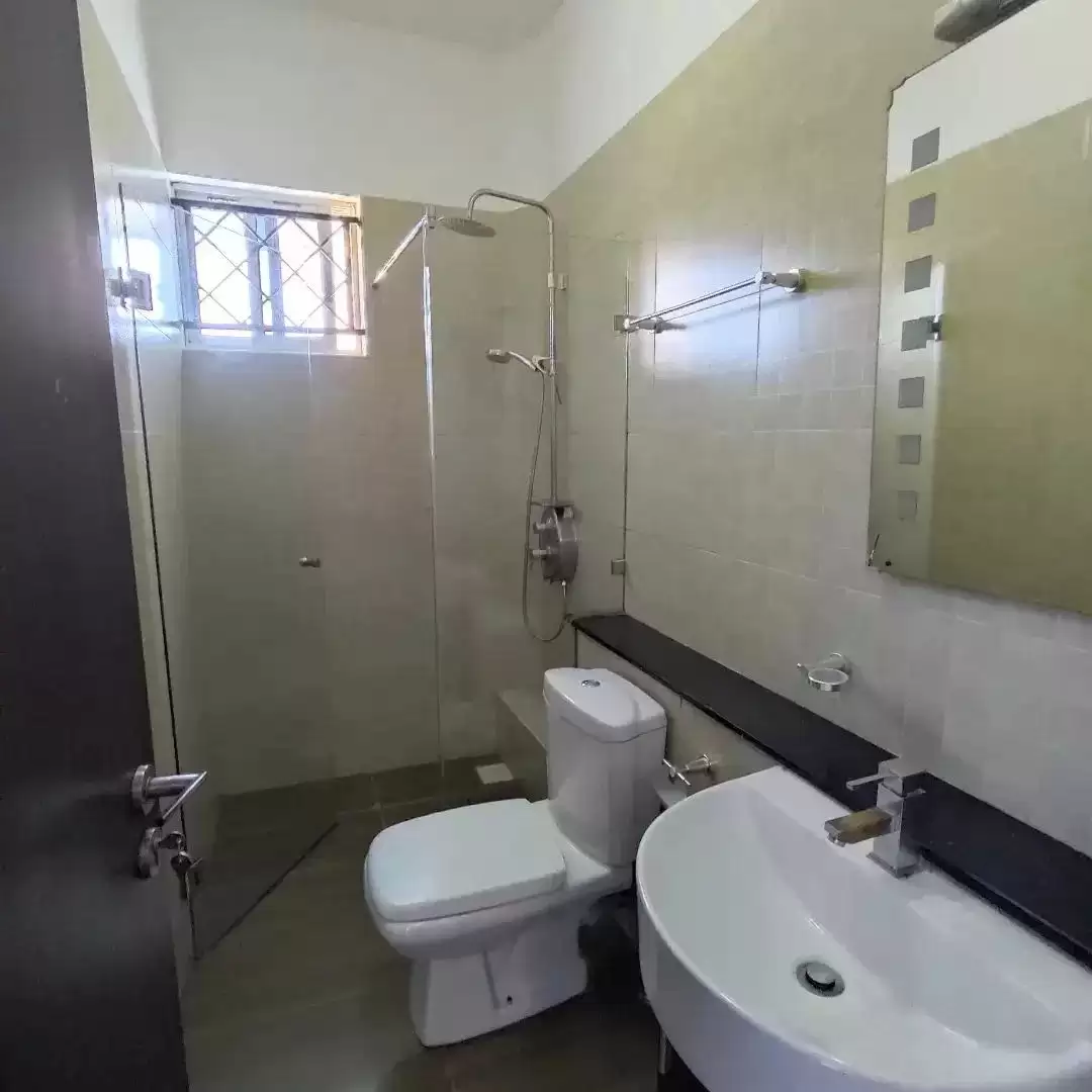 2 bedroom apartment for rent in Kileleshwa Image