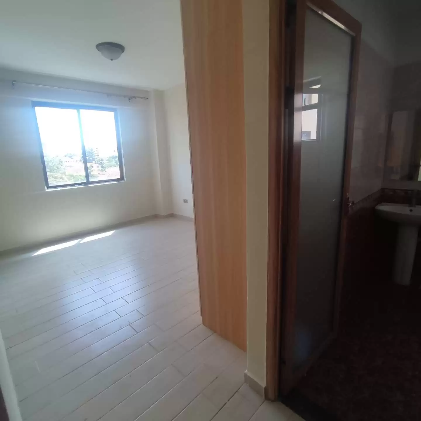 2 bedroom apartment for rent in Kileleshwa Image