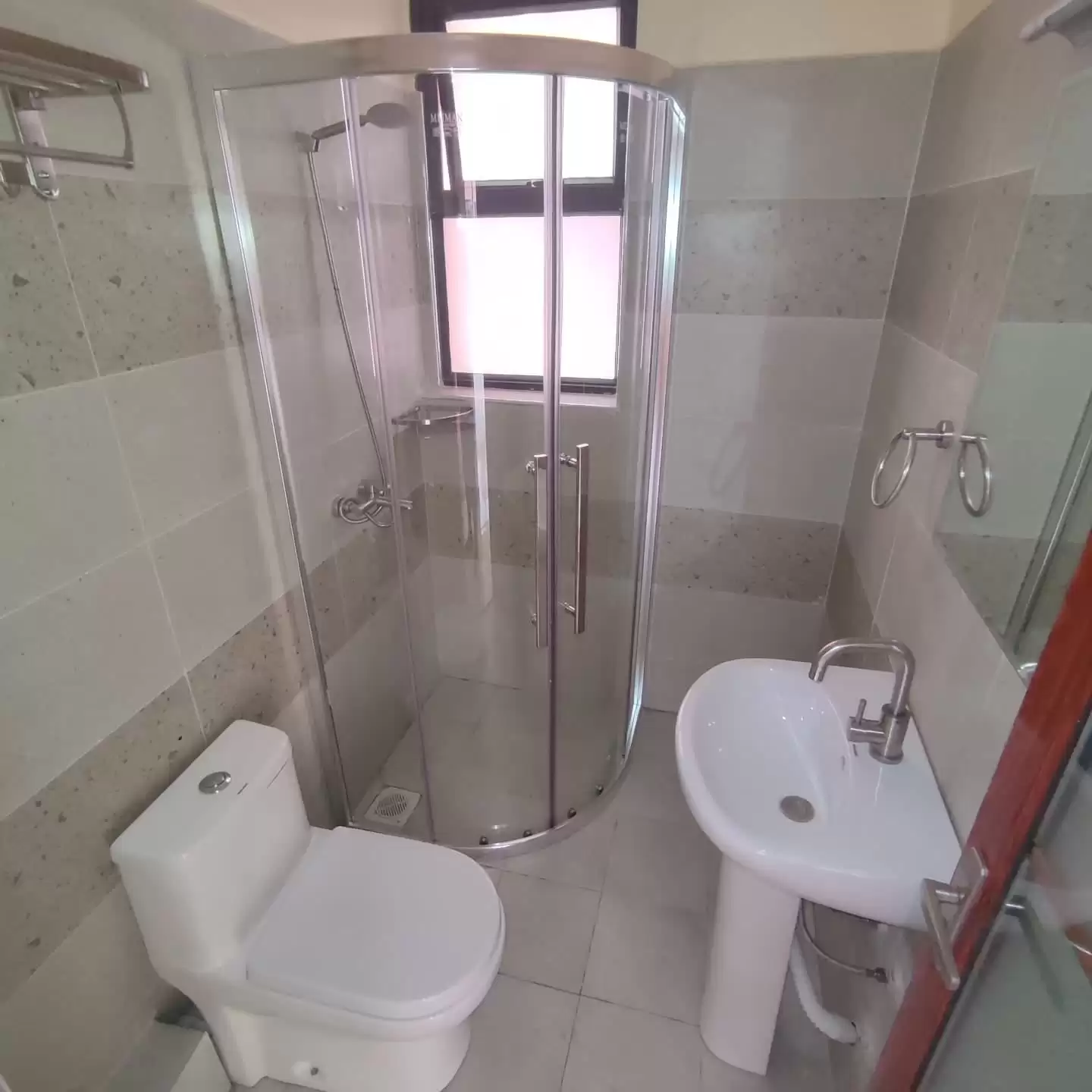 2 bedroom apartment for rent in Kileleshwa Image