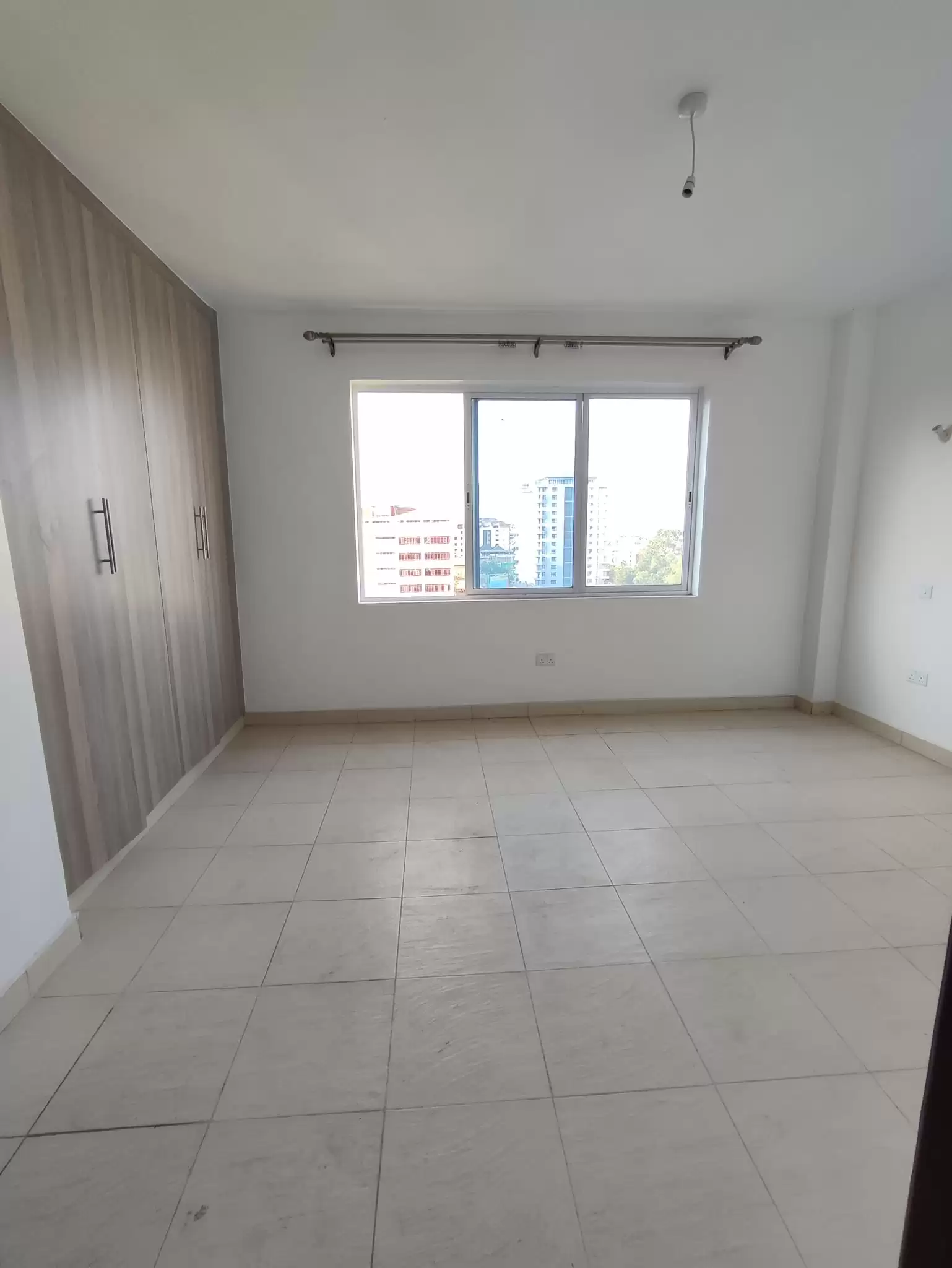 2 bedroom apartment for rent in Kilimani Image