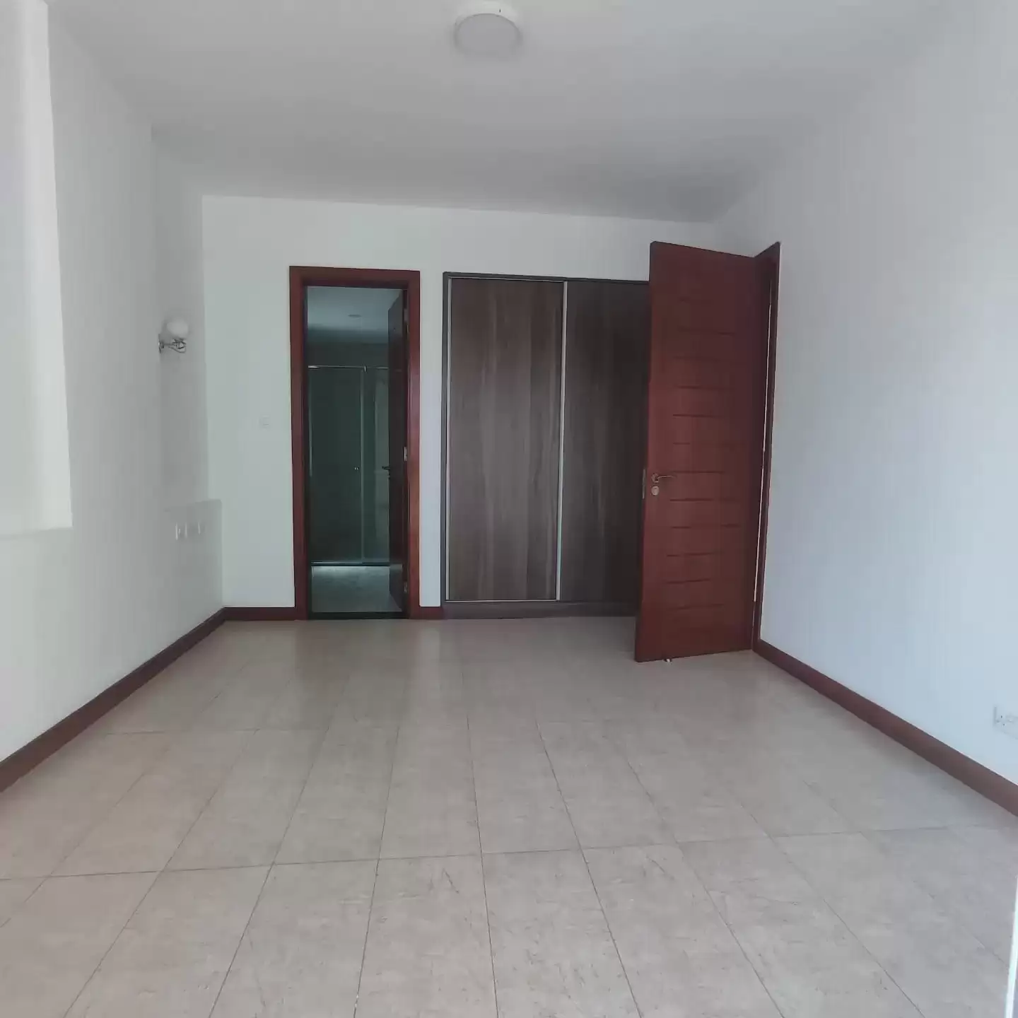 2 bedroom apartment for rent in Kilimani Image