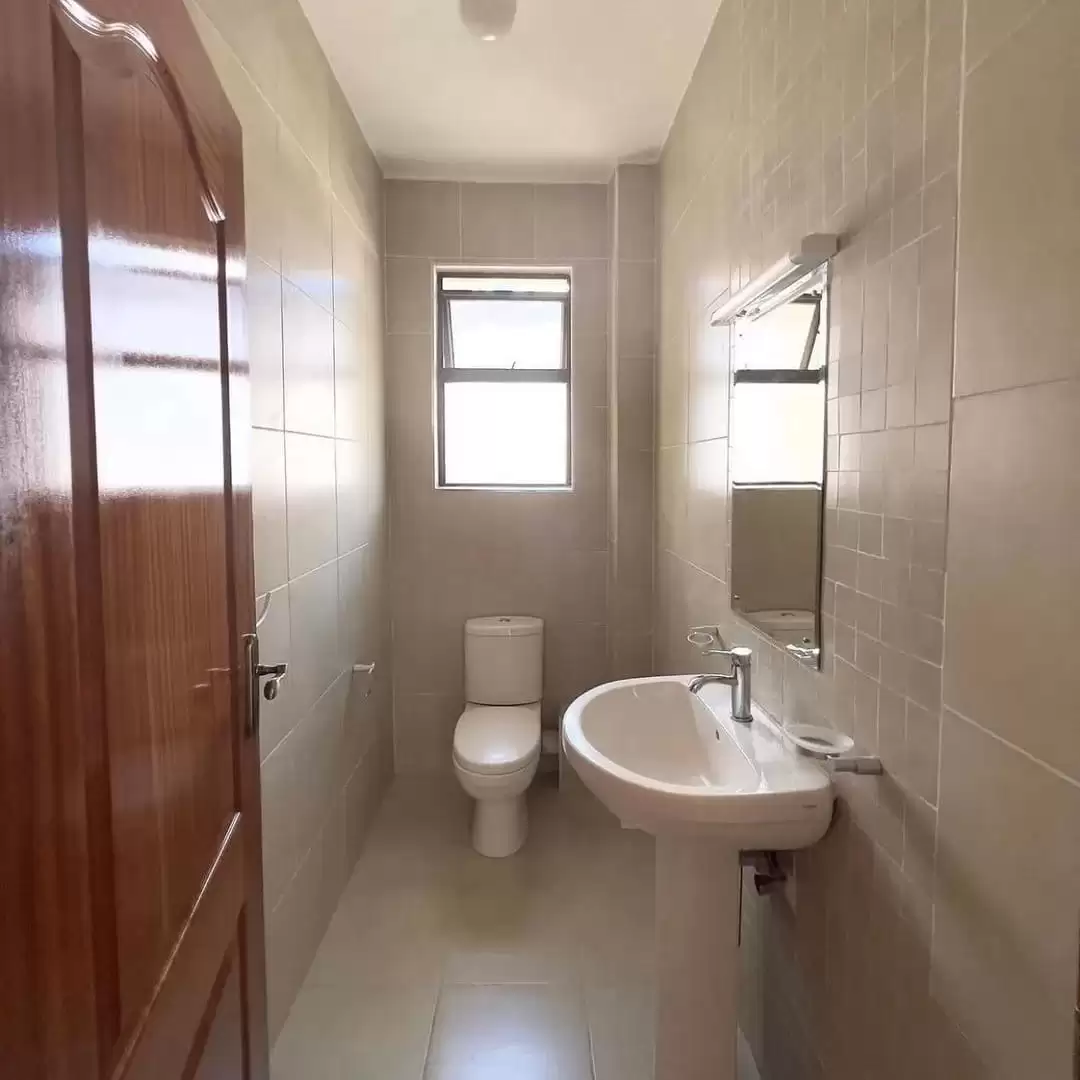 2 bedroom apartment for rent in Kilimani Image