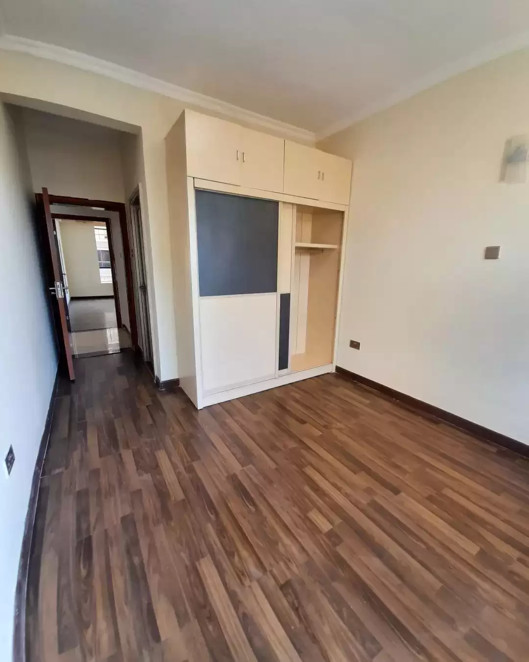 2 bedroom apartment for rent in Kilimani Image