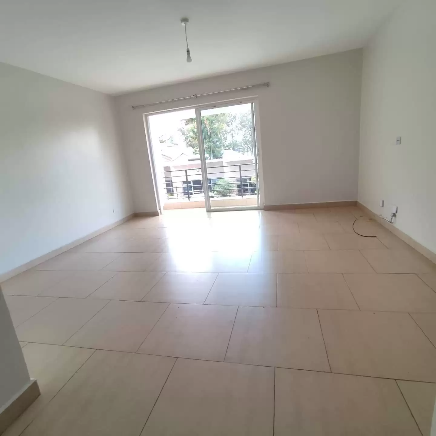 2 bedroom apartment for rent in Kilimani Image