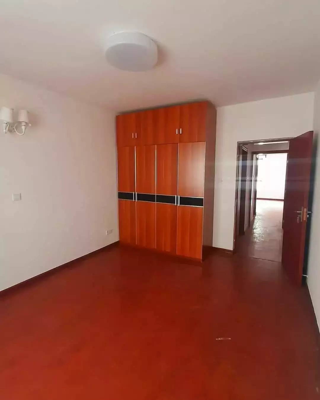 2 bedroom apartment for rent in Kilimani Image