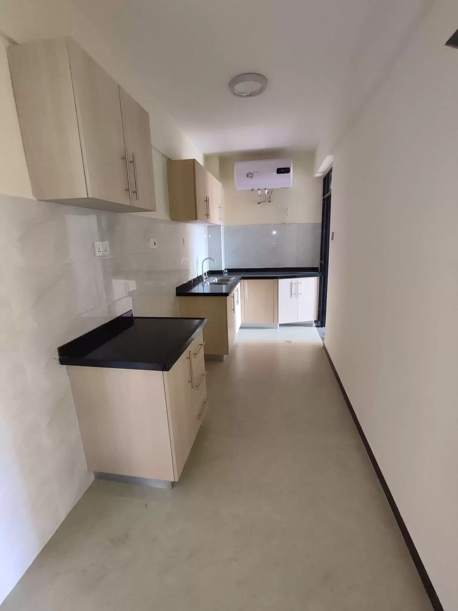 2 bedroom apartment for rent in Kilimani Image