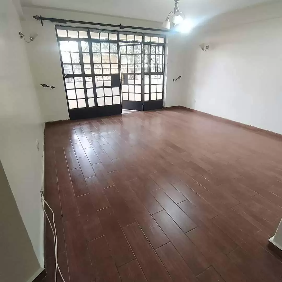 2 bedroom apartment for rent in Kilimani Image