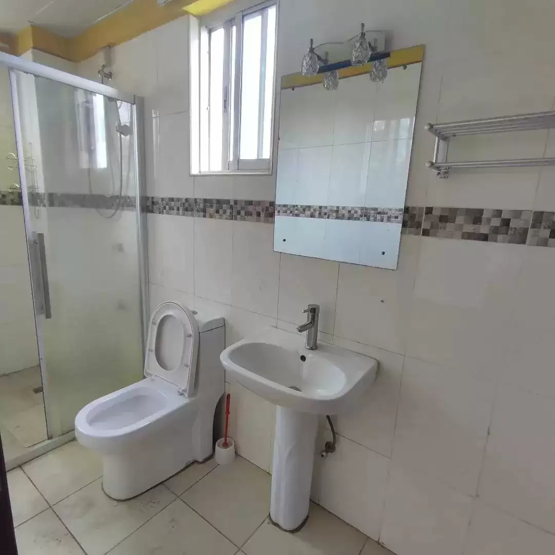 2 bedroom apartment for rent in Kilimani Image