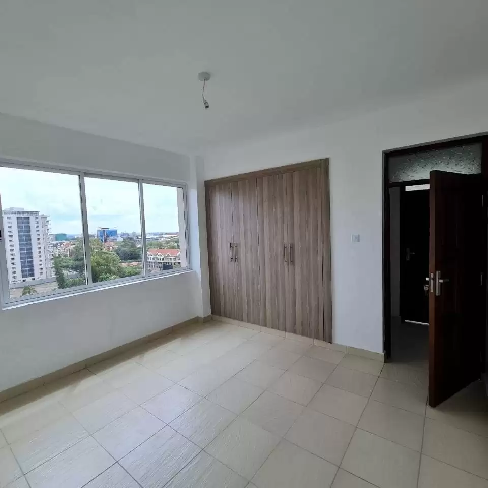 2 bedroom apartment for rent in Kilimani Image