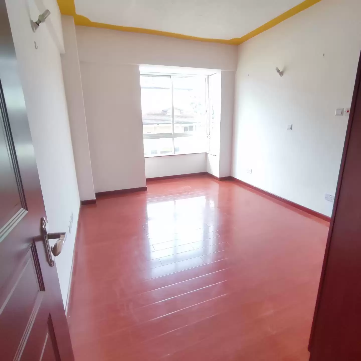 2 bedroom apartment for rent in Kilimani Image