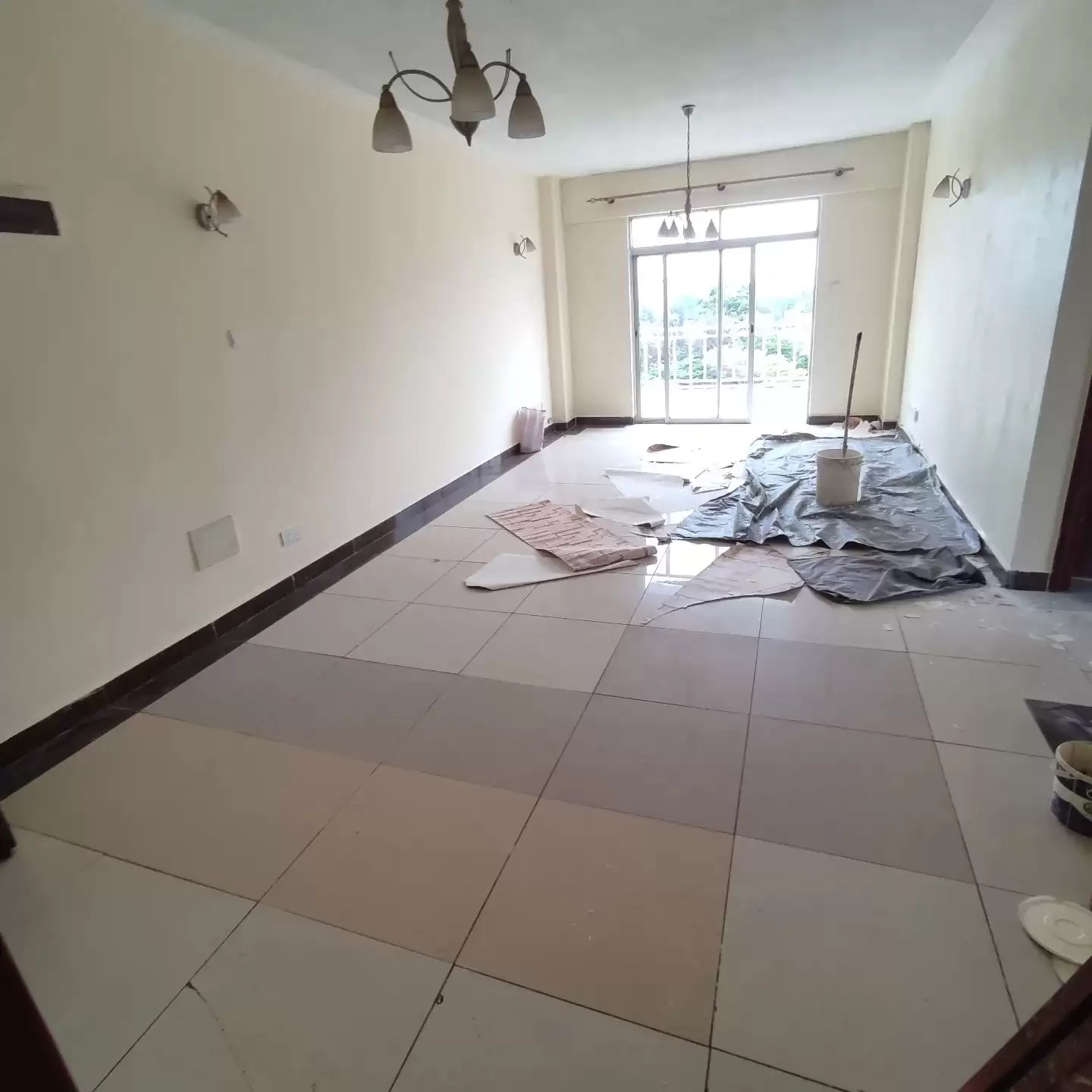 2 bedroom apartment for rent in Kilimani Image