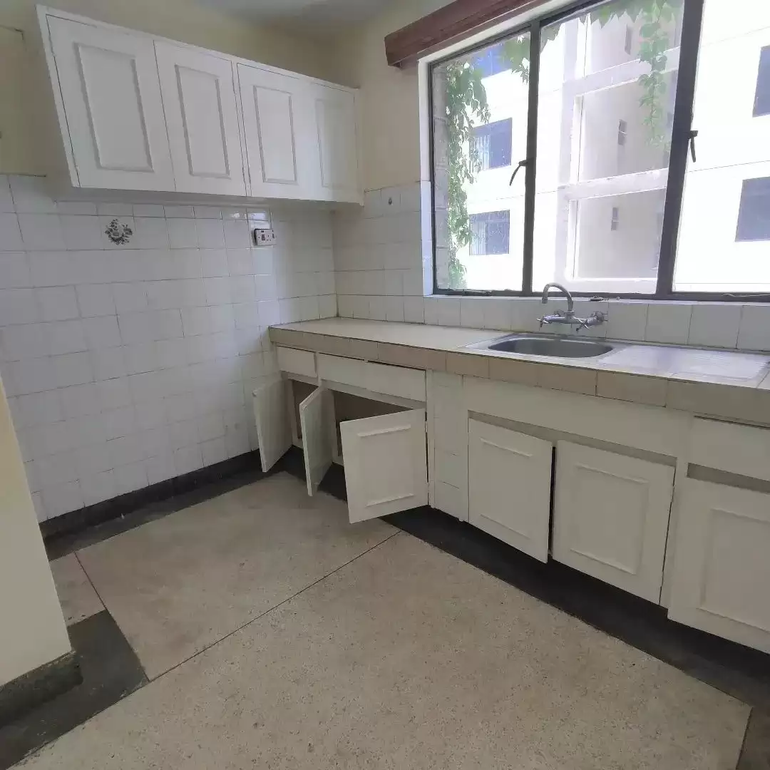 2 bedroom apartment for rent in Kilimani Image