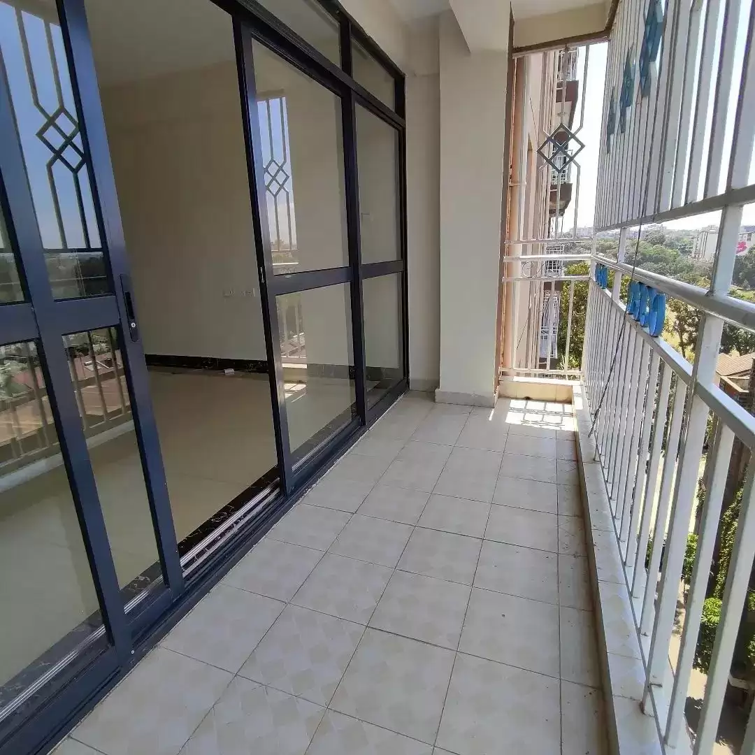 2 bedroom apartment for rent in Kilimani Image