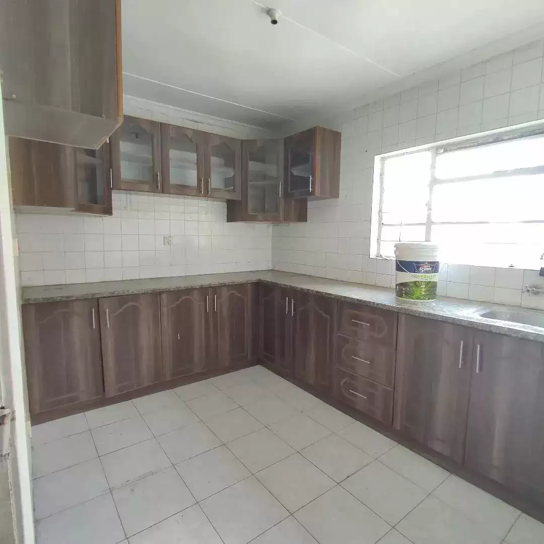 2 bedroom apartment for rent in Kilimani Image