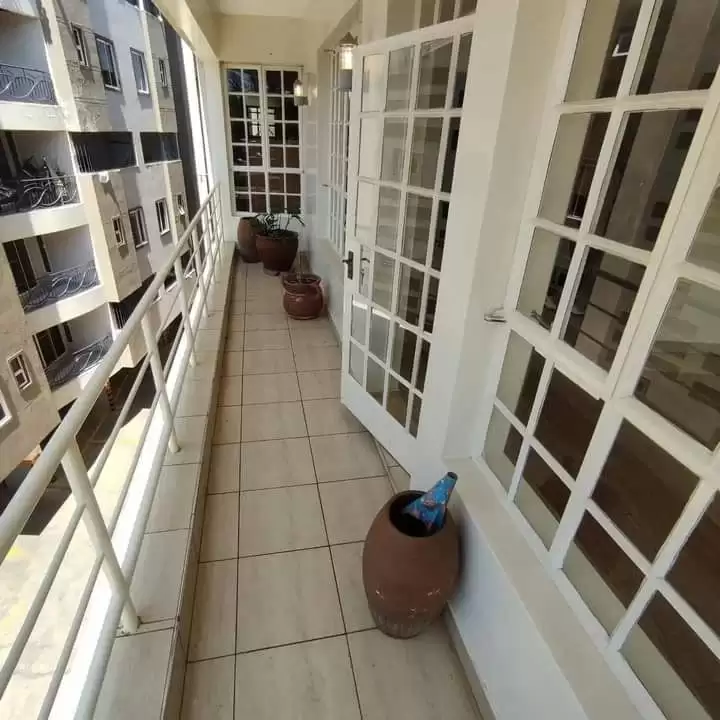 2 bedroom apartment for rent in Kilimani Image