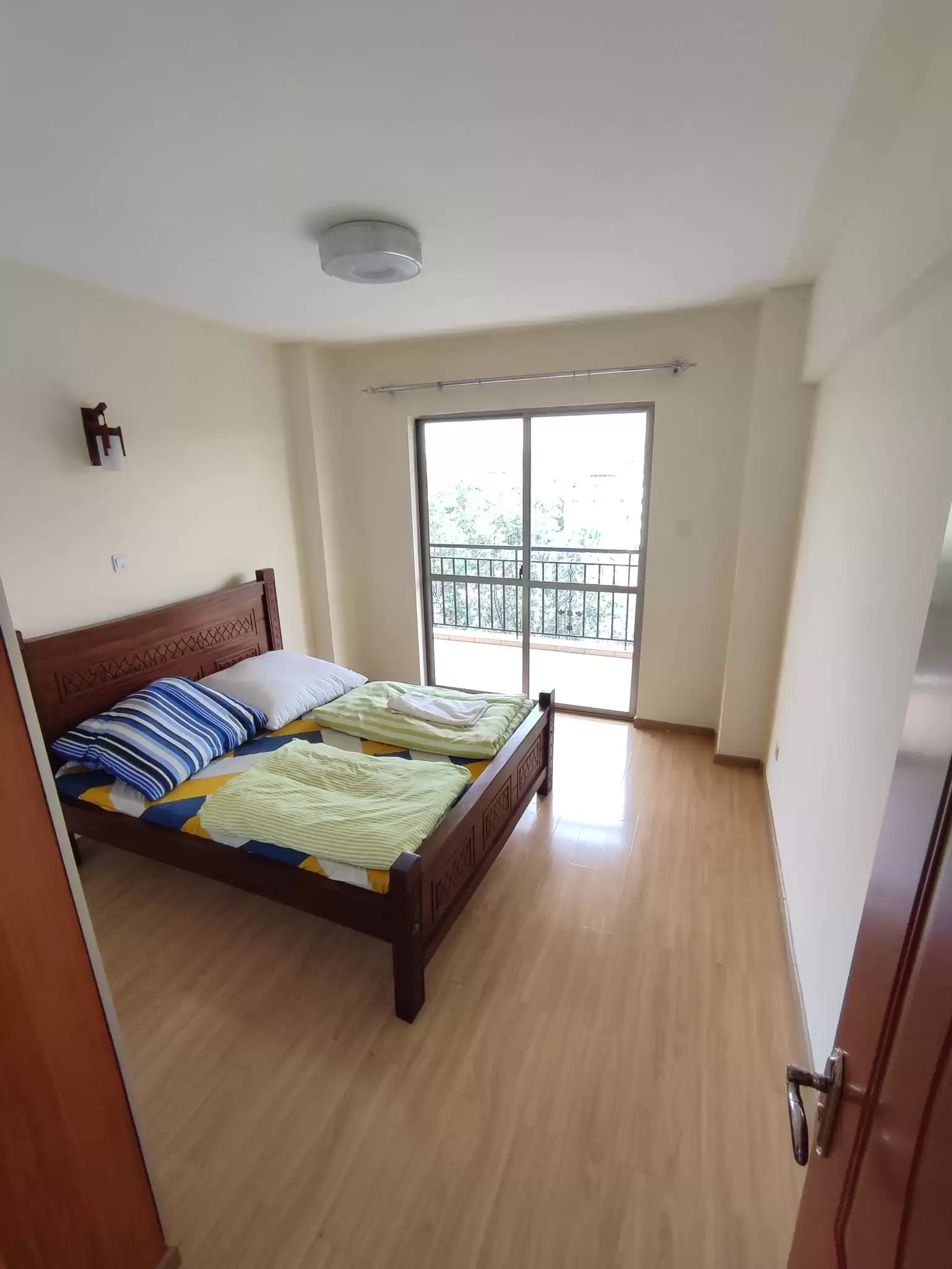 2 bedroom apartment for rent in Kilimani Image