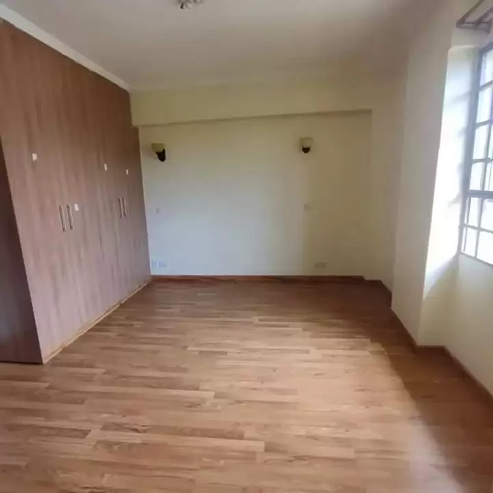 2 bedroom apartment for rent in Kilimani Image