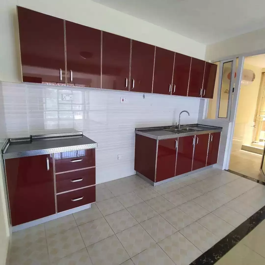 2 bedroom apartment for rent in Kilimani Image