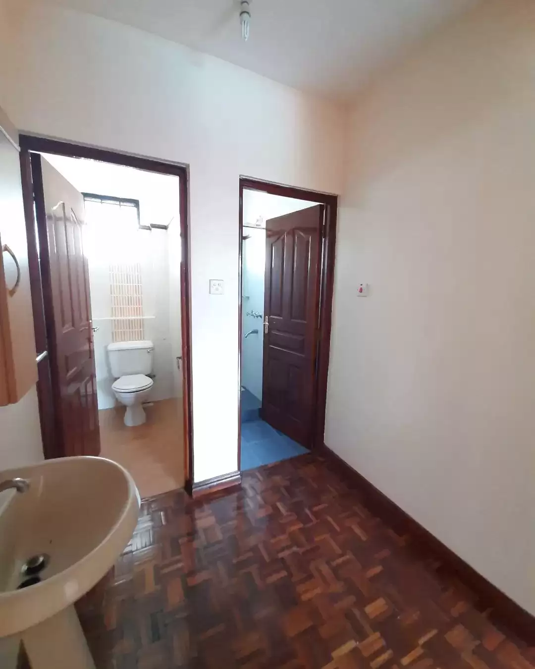 2 bedroom apartment for rent in Kilimani Image