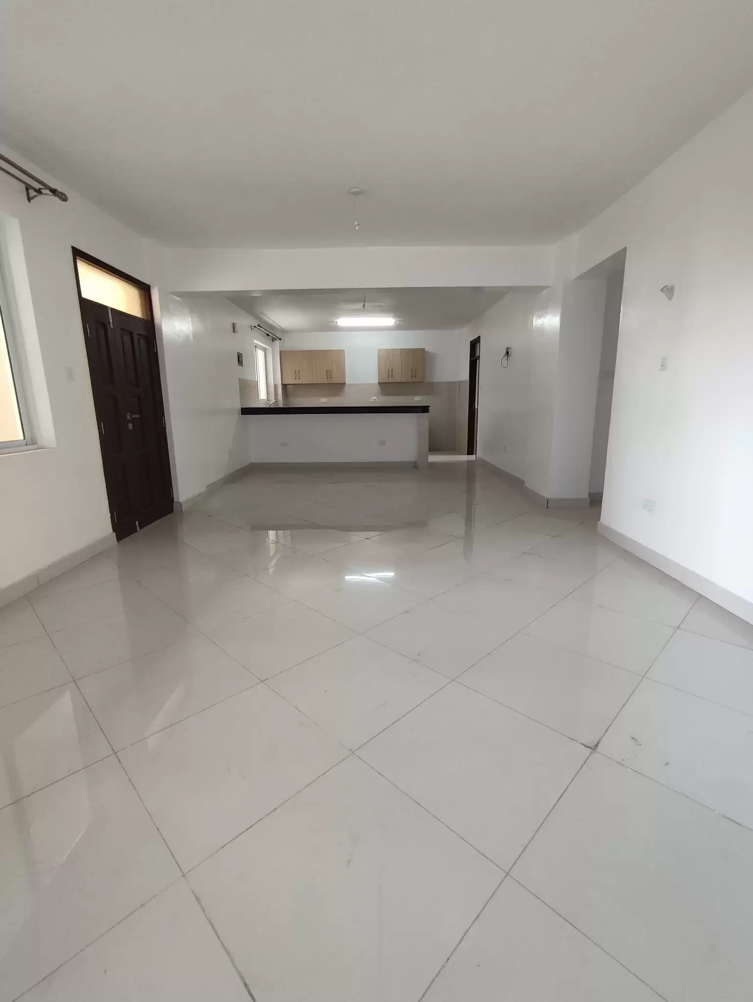 2 bedroom apartment for rent in Kilimani Image