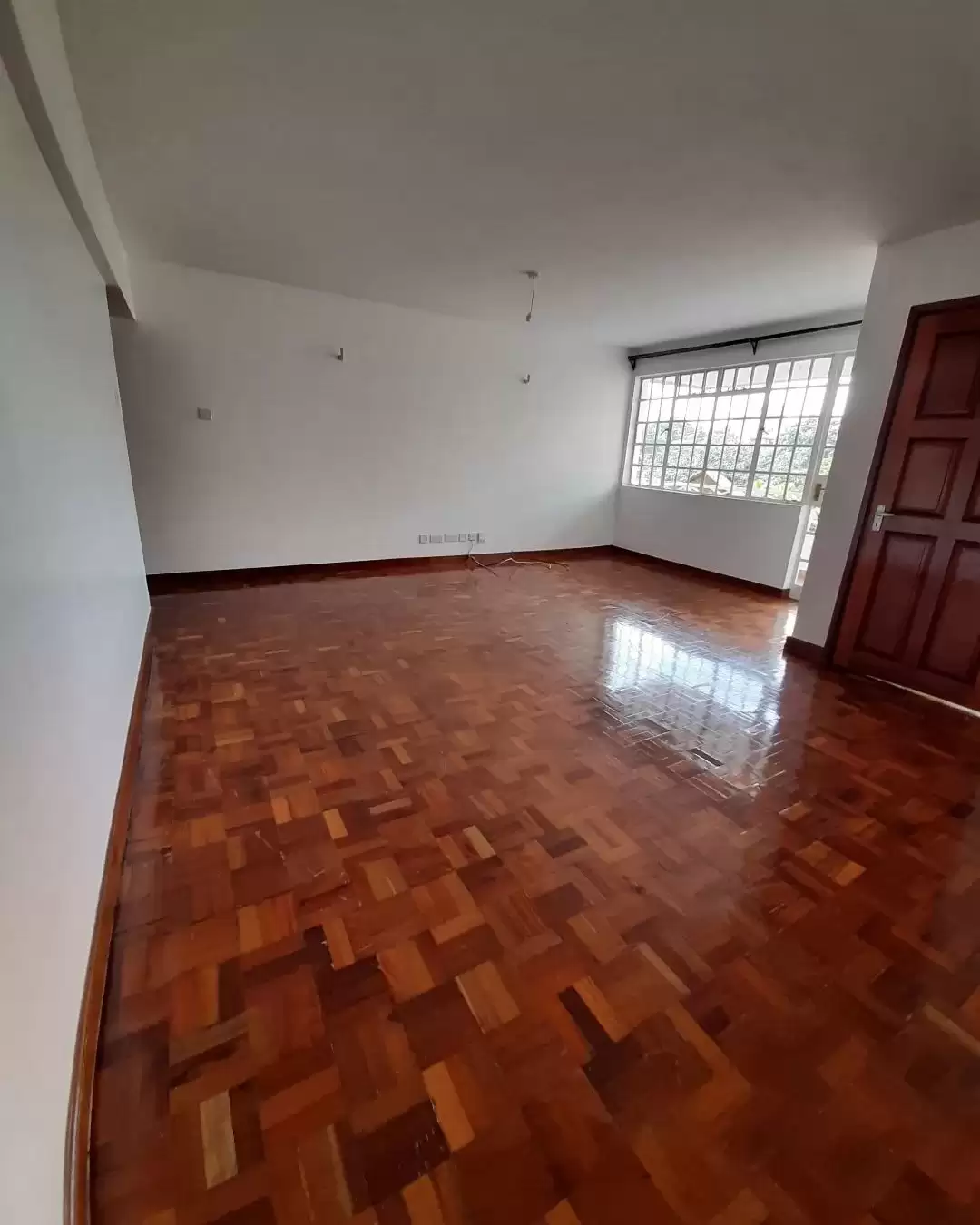 2 bedroom apartment for rent in Kilimani Image