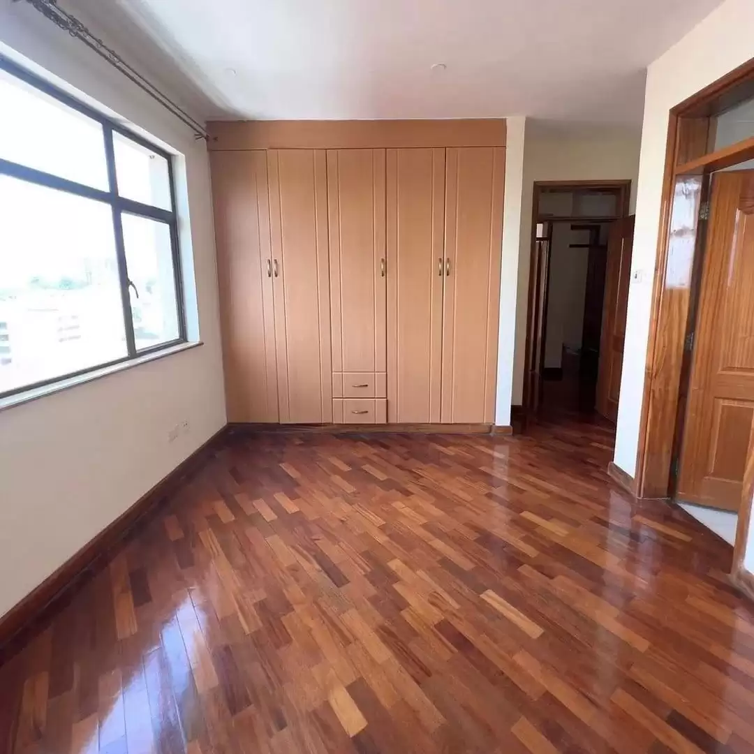 2 bedroom apartment for rent in Kilimani Image