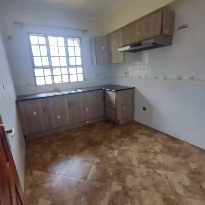 2 bedroom apartment for rent in Kilimani Image