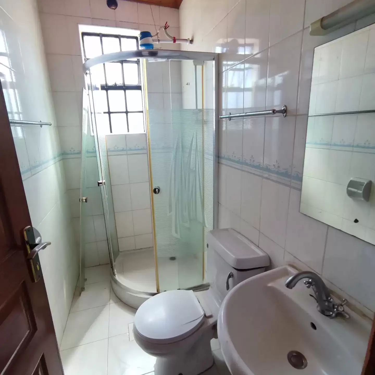 2 bedroom apartment for rent in Kilimani Image