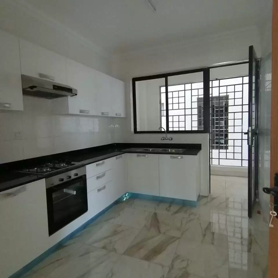 2 bedroom apartment for rent in Kilimani Image