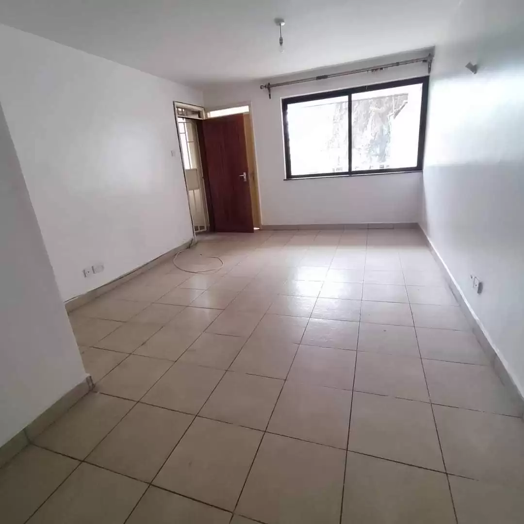 2 bedroom apartment for rent in Kilimani Image