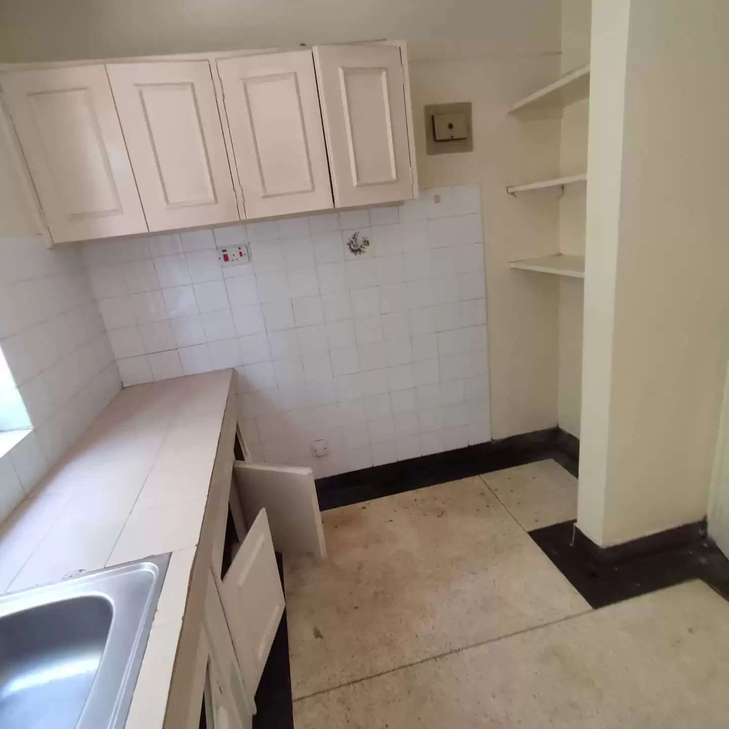 2 bedroom apartment for rent in Kilimani Image