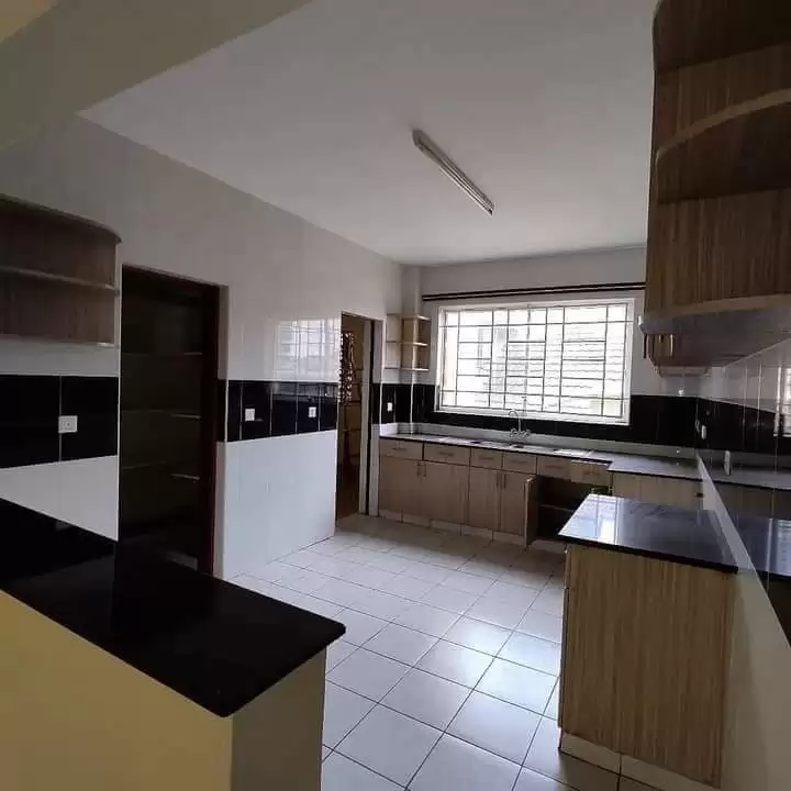 2 bedroom apartment for rent in Kilimani Image