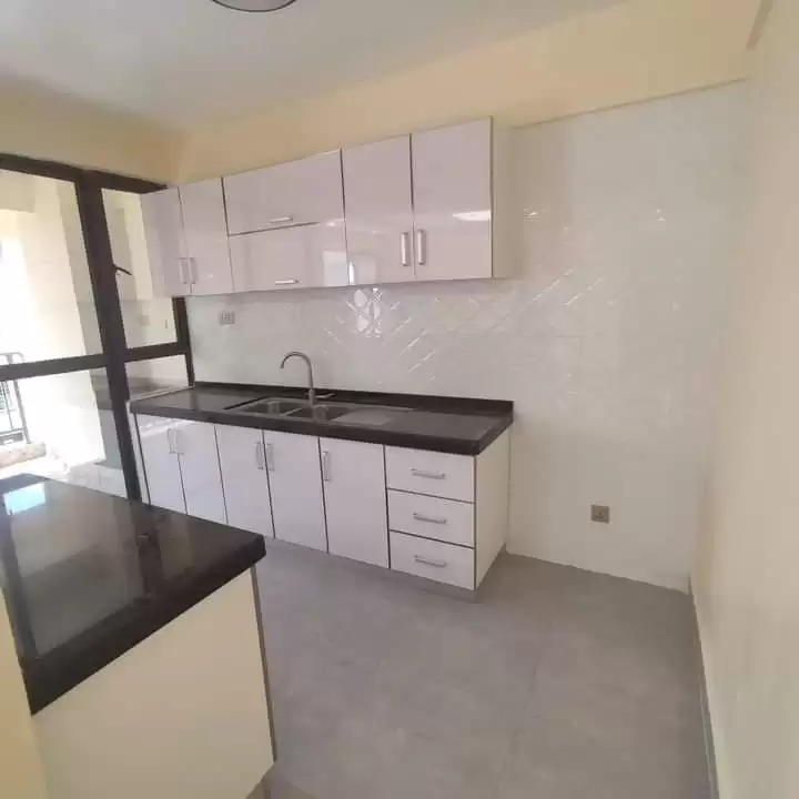 2 bedroom apartment for rent in Kilimani Image