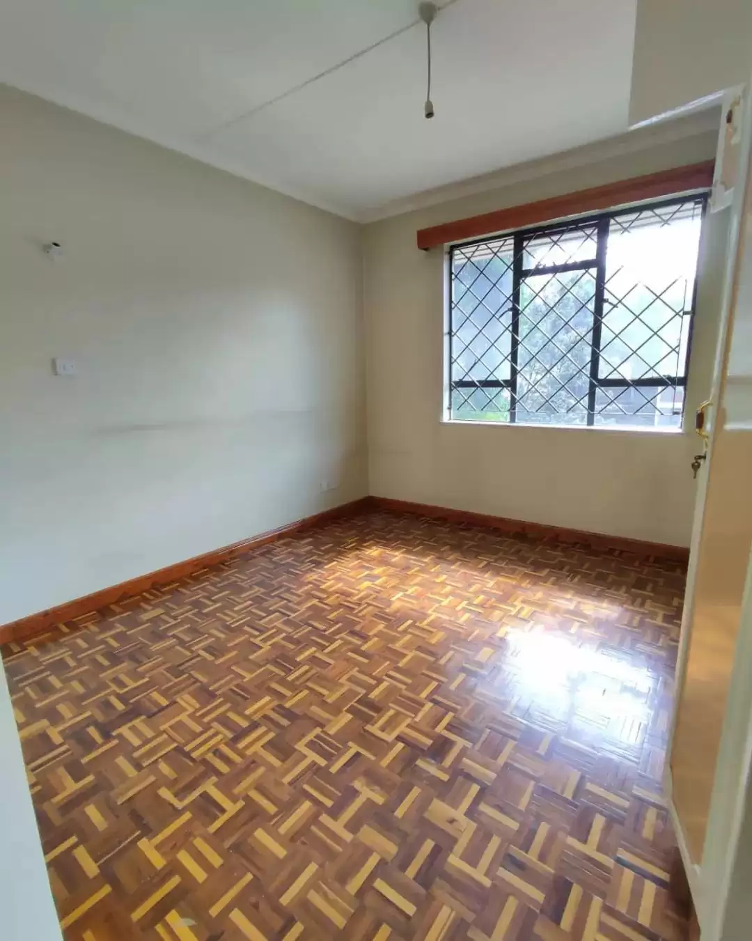 2 bedroom apartment for rent in Kilimani Image