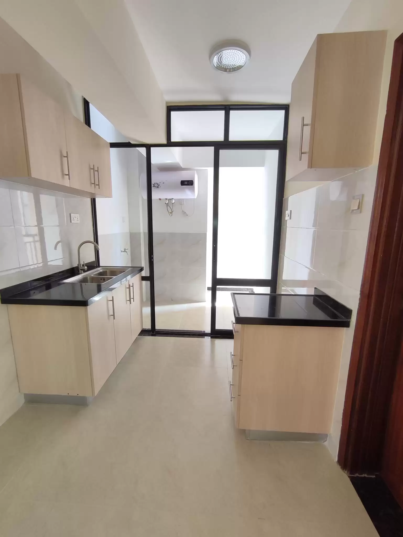 2 bedroom apartment for rent in Kilimani Image