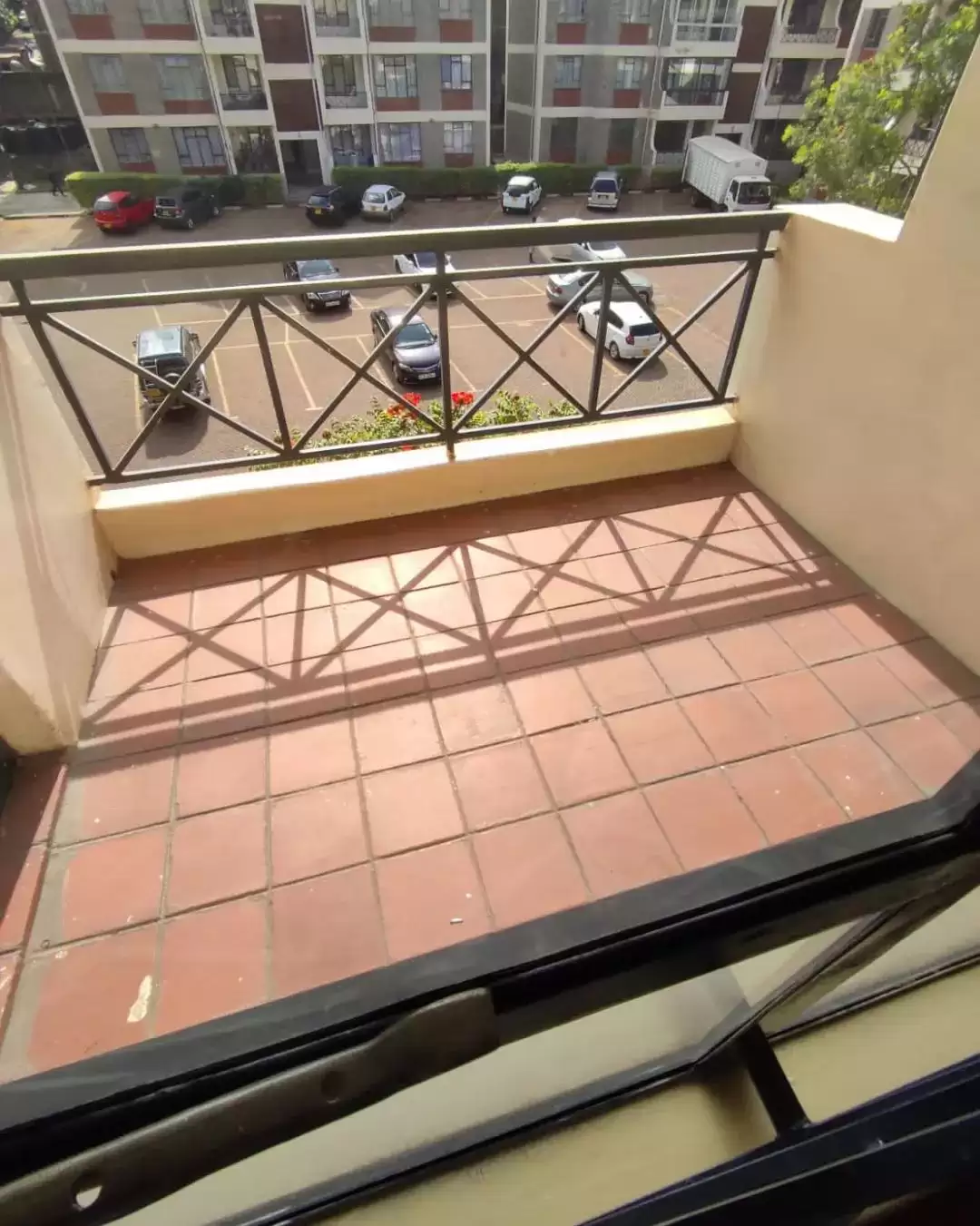 2 bedroom apartment for rent in Kilimani Image