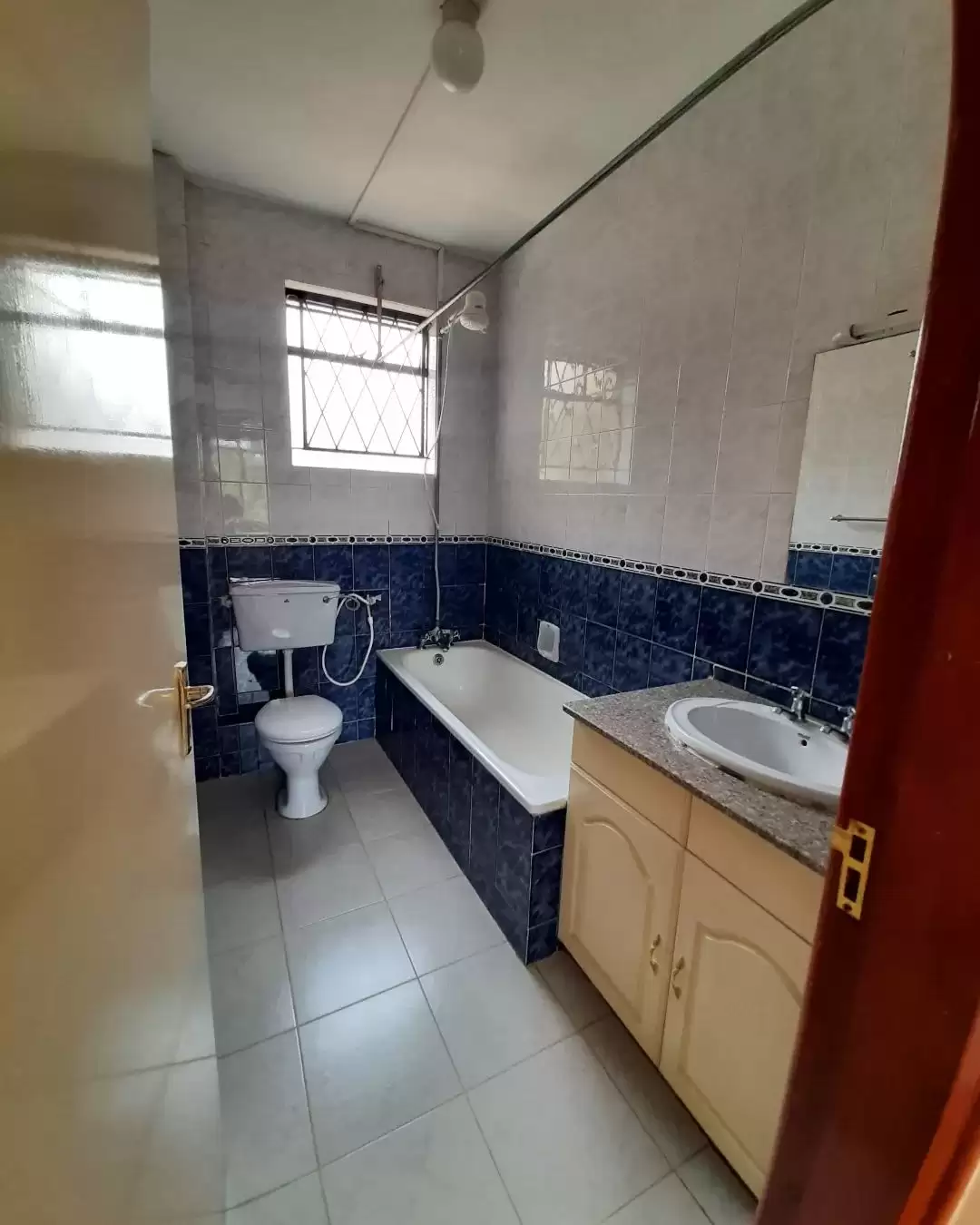 2 bedroom apartment for rent in Kilimani Image