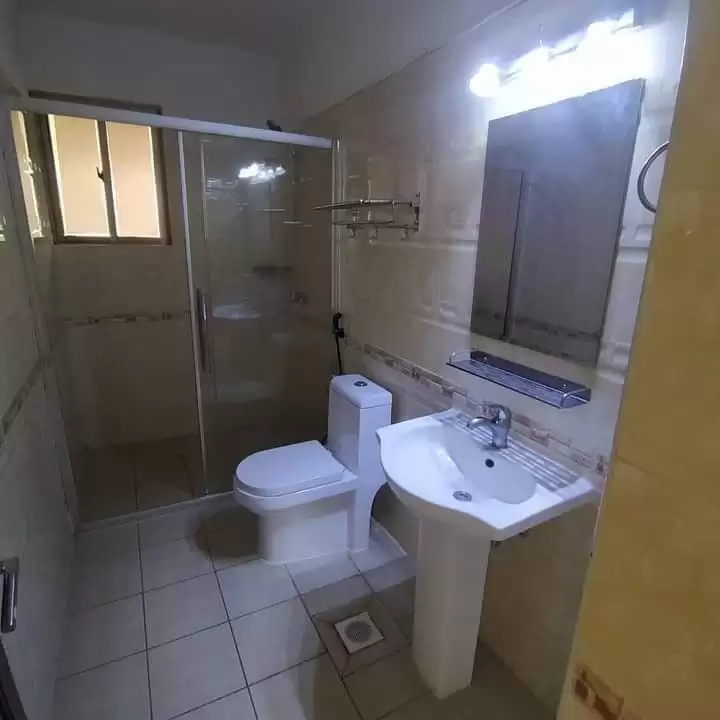 2 bedroom apartment for rent in Kilimani Kilichwa road Image