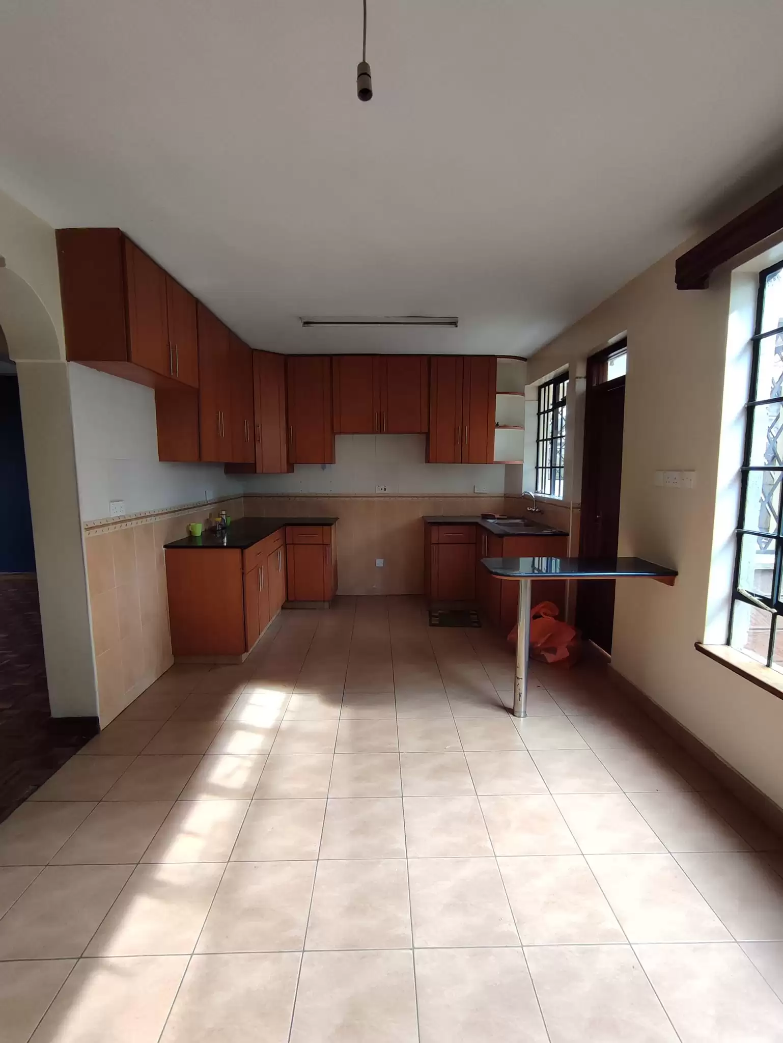 2 bedroom apartment for rent in Kilimani Kindaruma rd Image