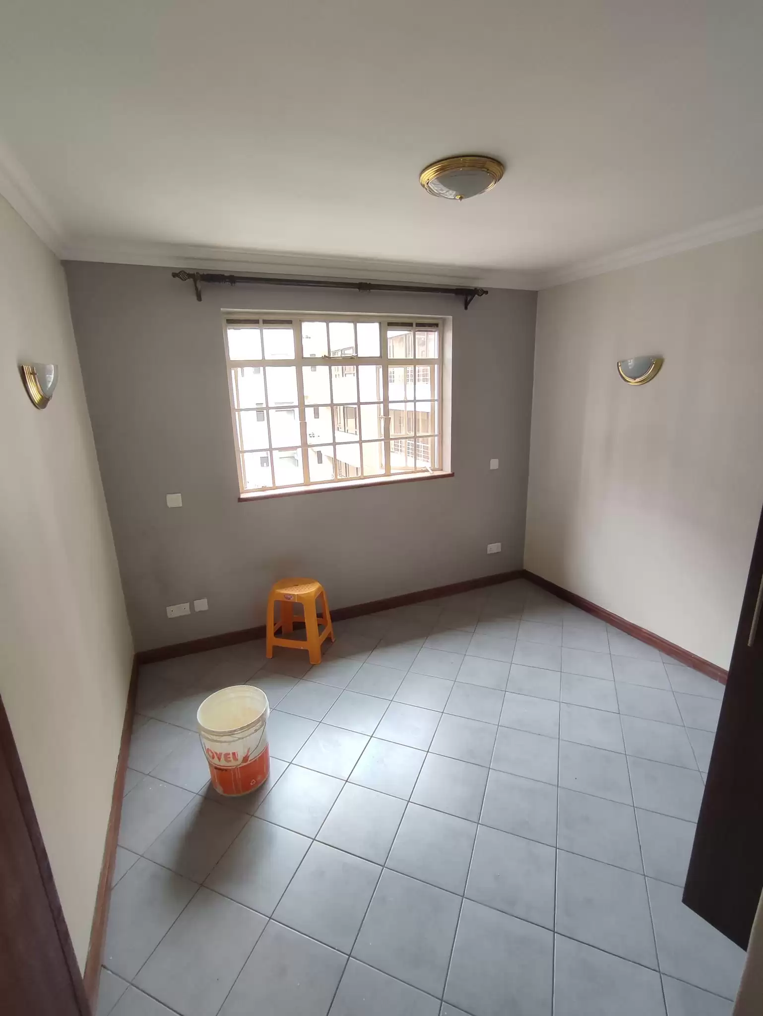 2 bedroom apartment for rent in Kilimani Kindaruma road Image