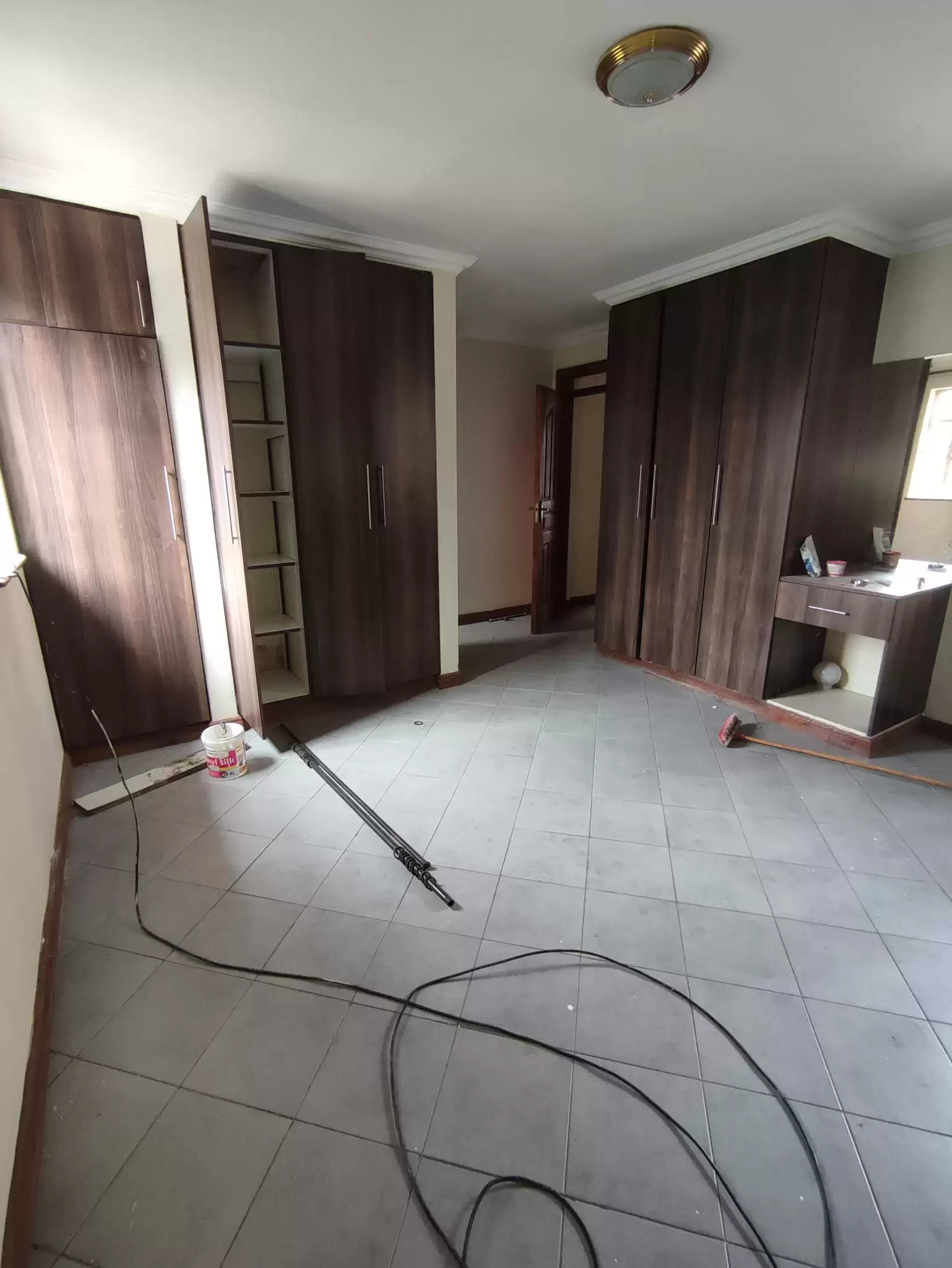 2 bedroom apartment for rent in Kilimani Kindaruma road Image