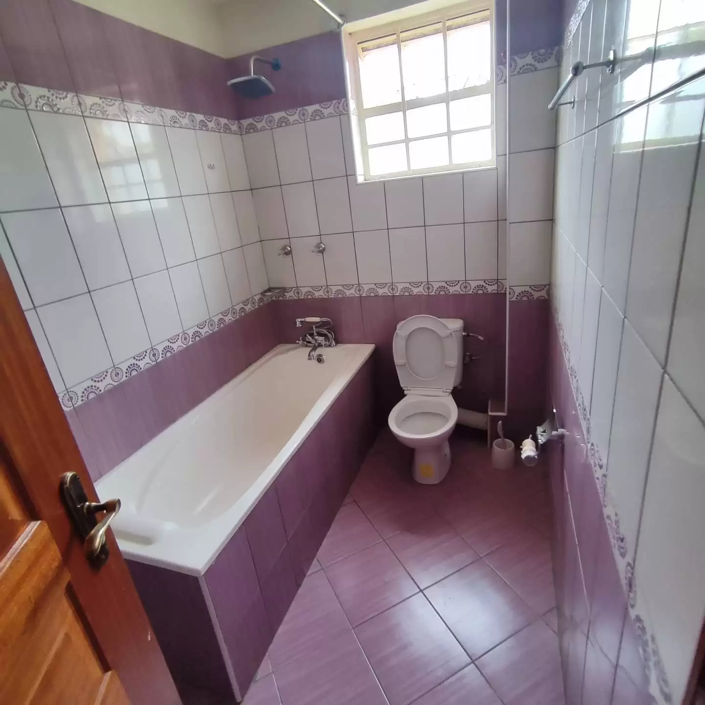 2 bedroom apartment for rent in Kilimani Kindaruma road Image